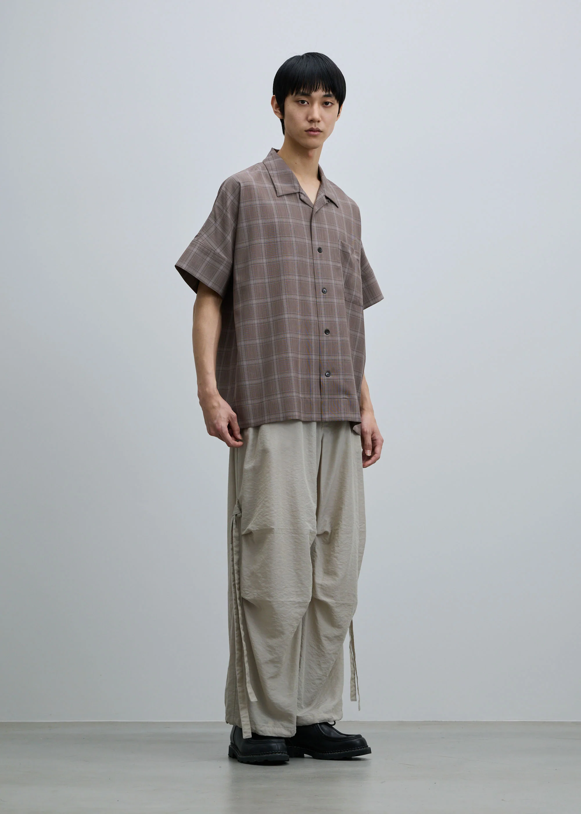 パラシュートパンツ - Image 4