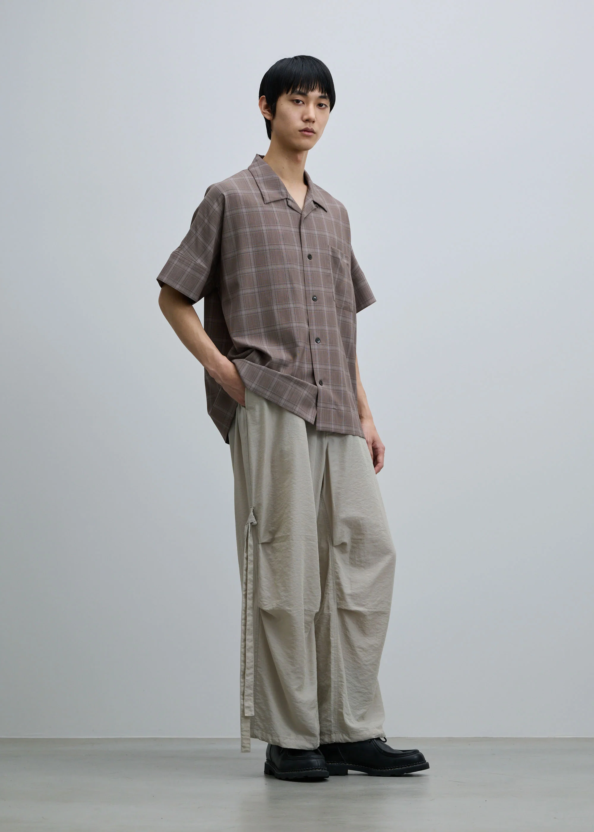パラシュートパンツ - Image 5