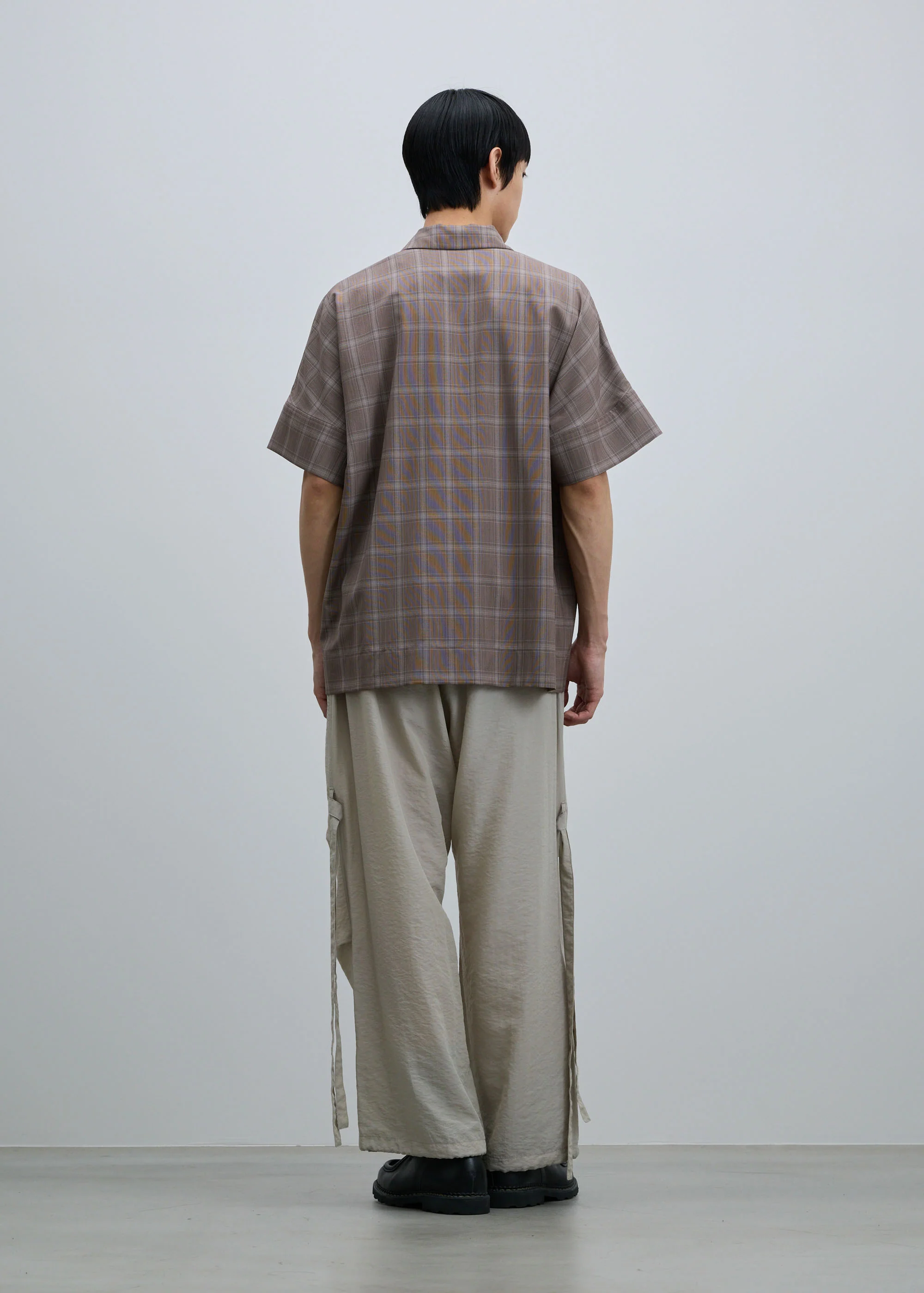 パラシュートパンツ - Image 6