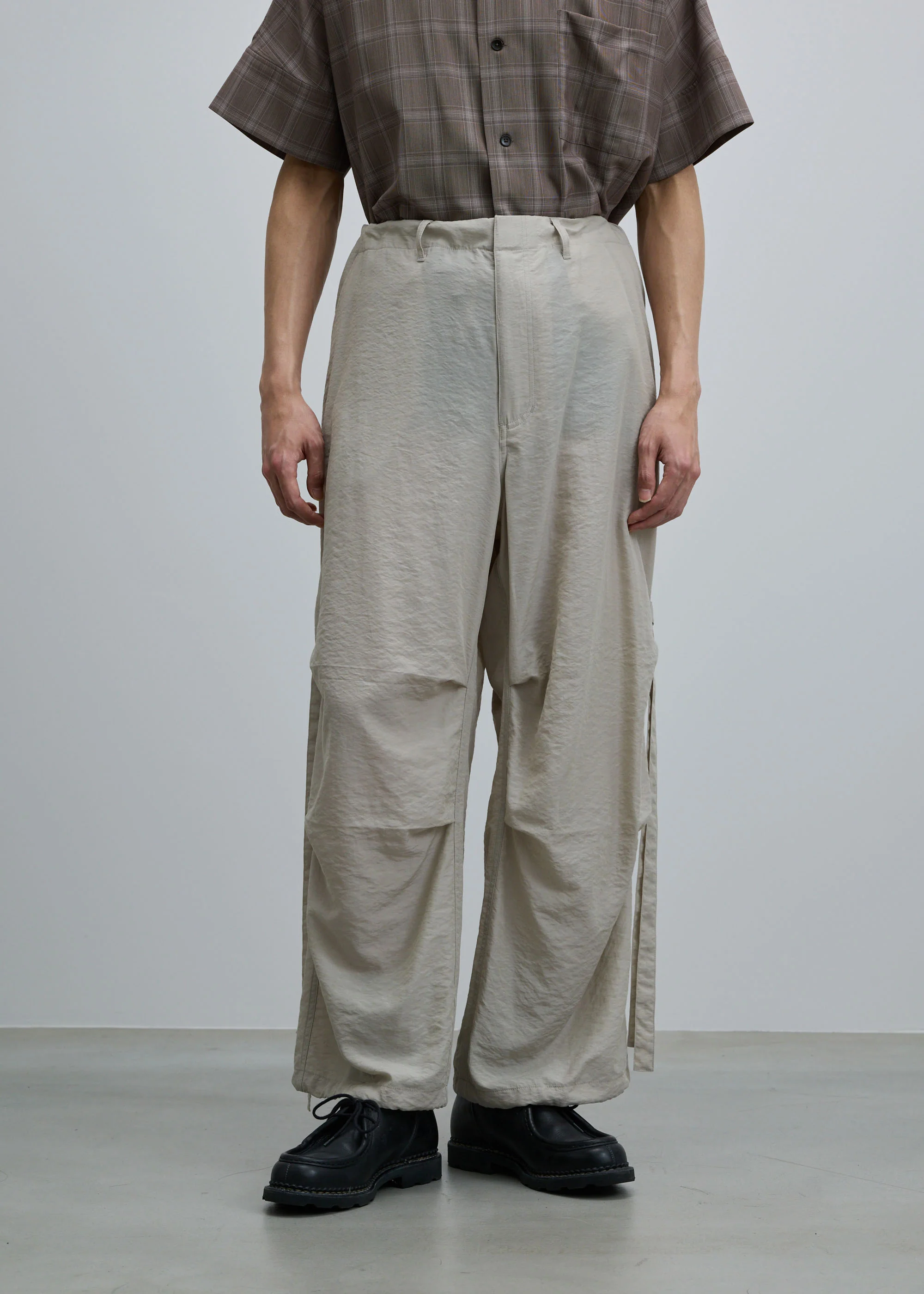 パラシュートパンツ - Image 7