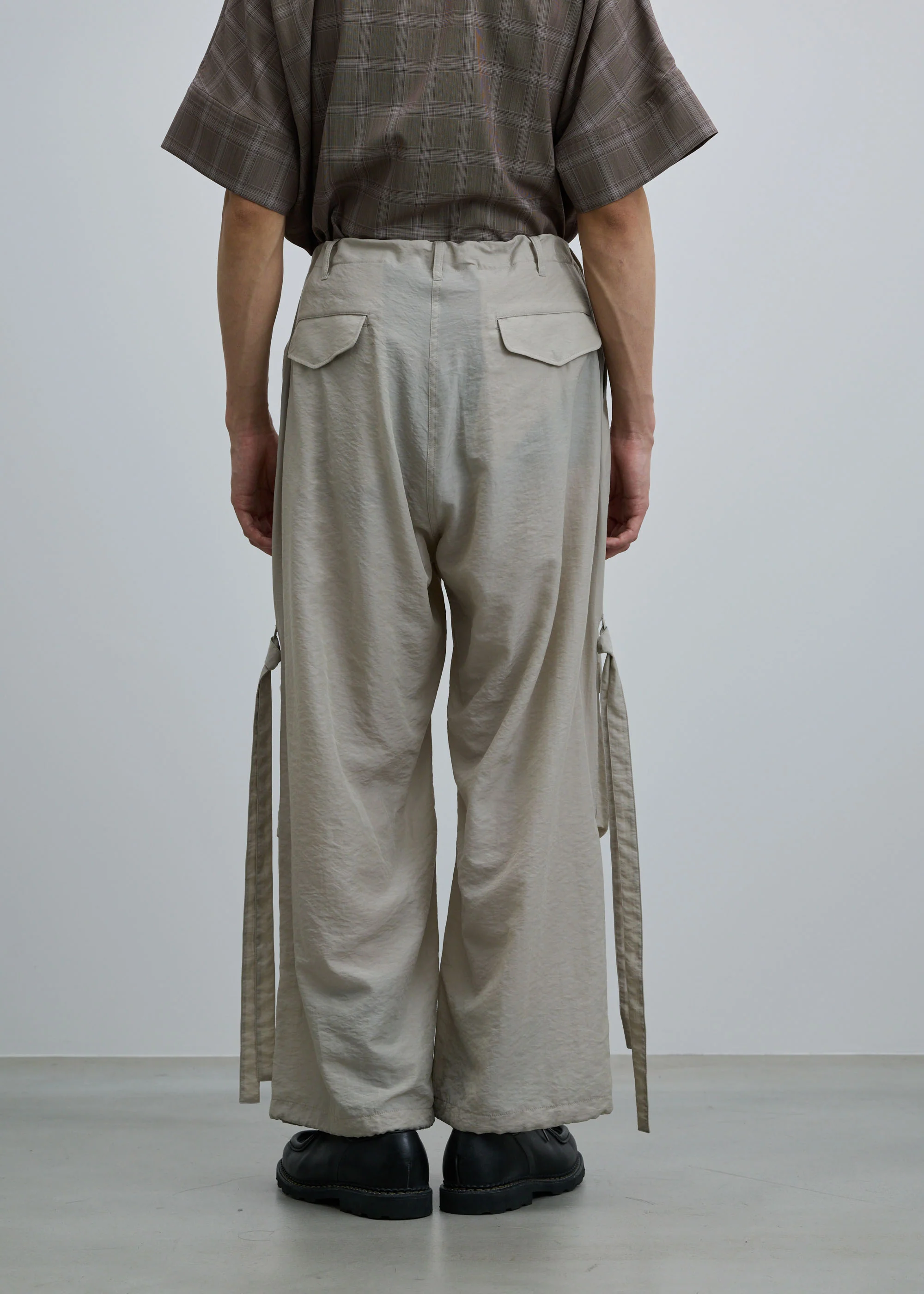 パラシュートパンツ - Image 9