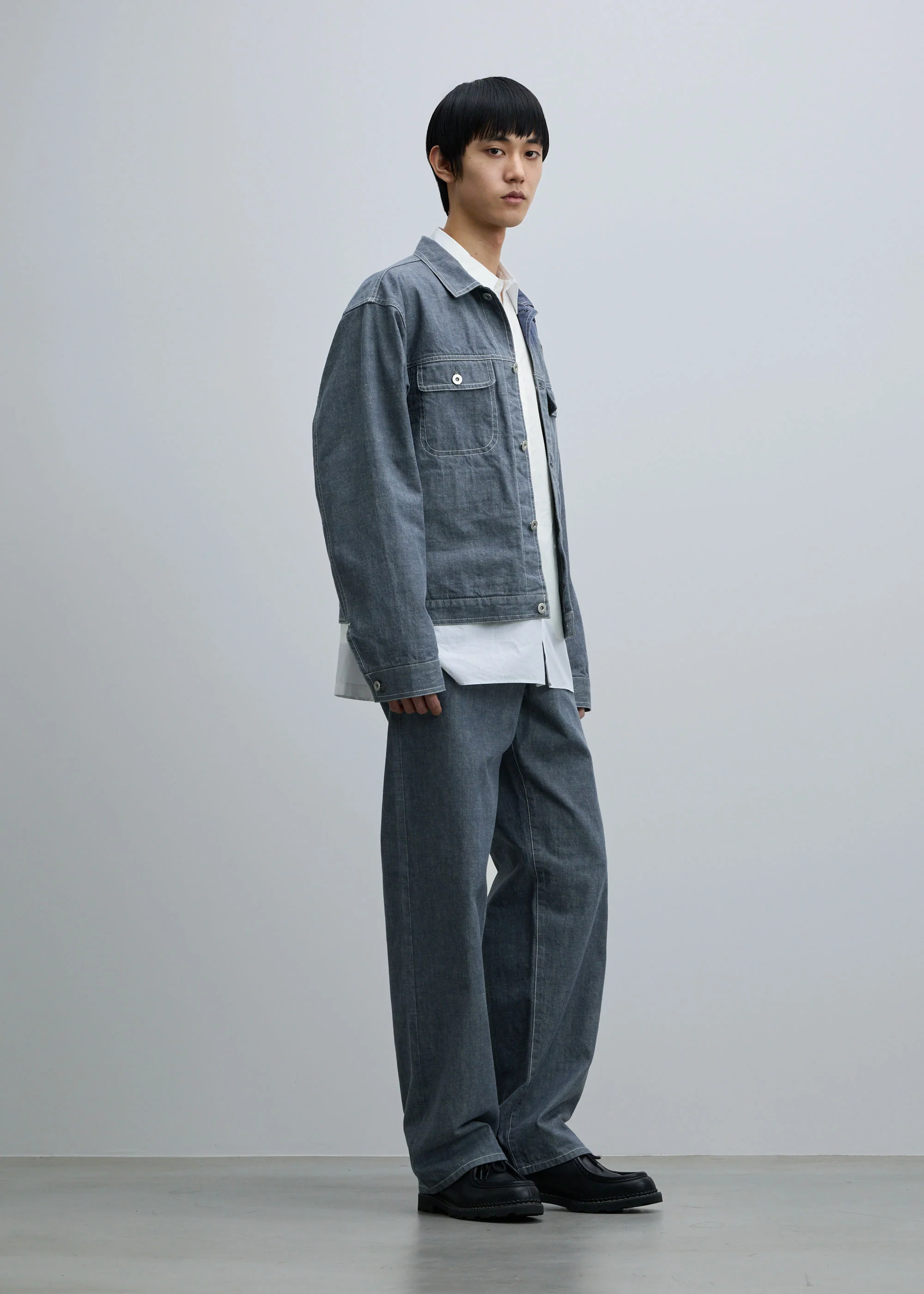 セルビッチデニムパンツ - Image 5