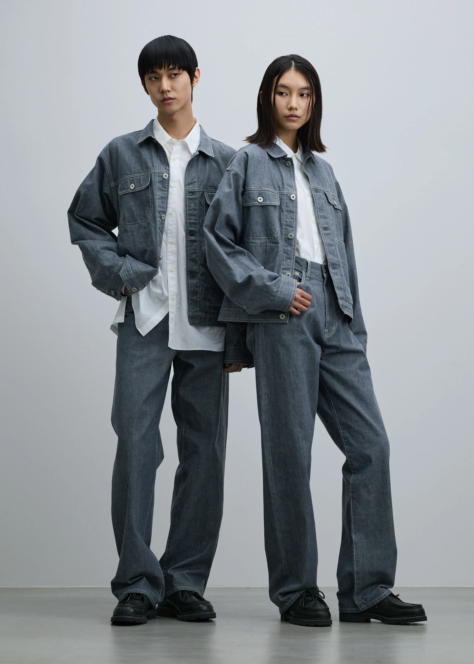 セルビッチデニムパンツ - Image 8