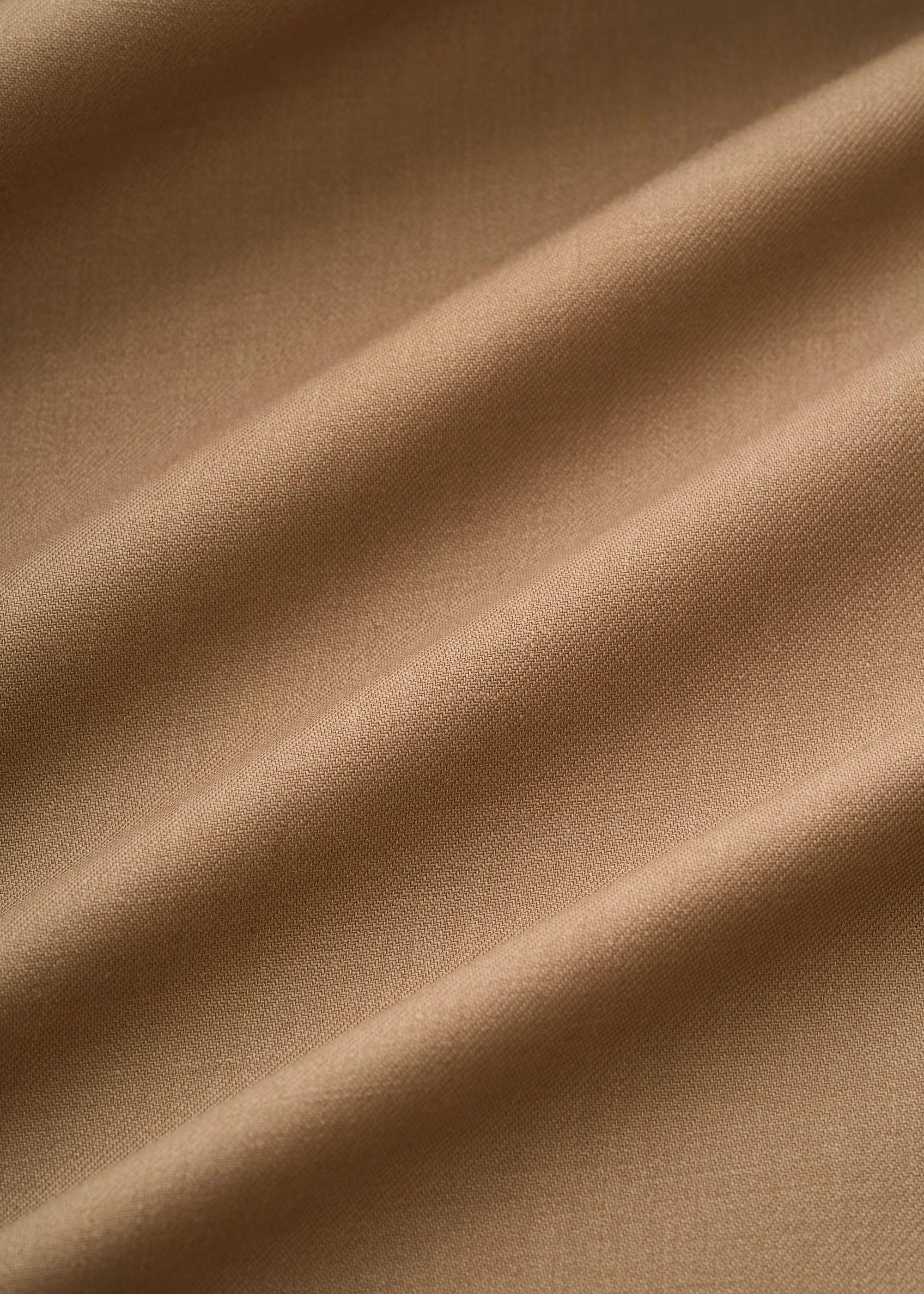 ウールツイルタックワイドストレートパンツ - Image 13