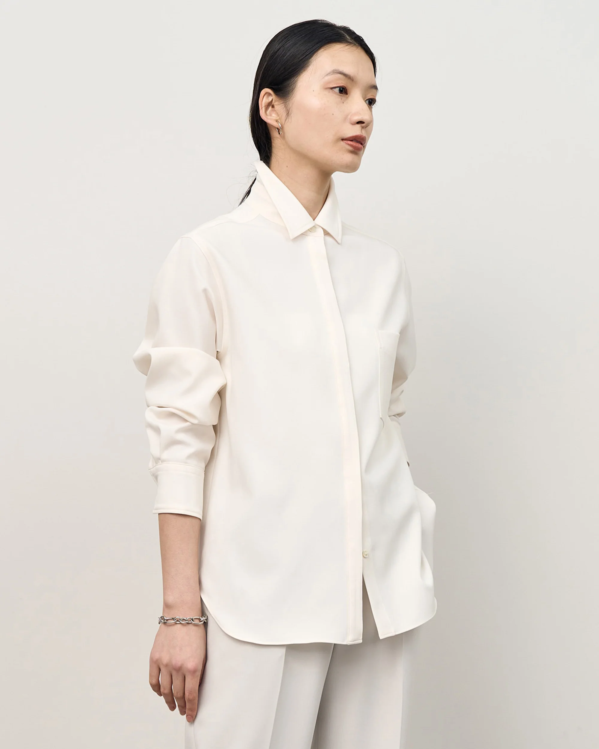 ソフトオックスシャツ - Image 26