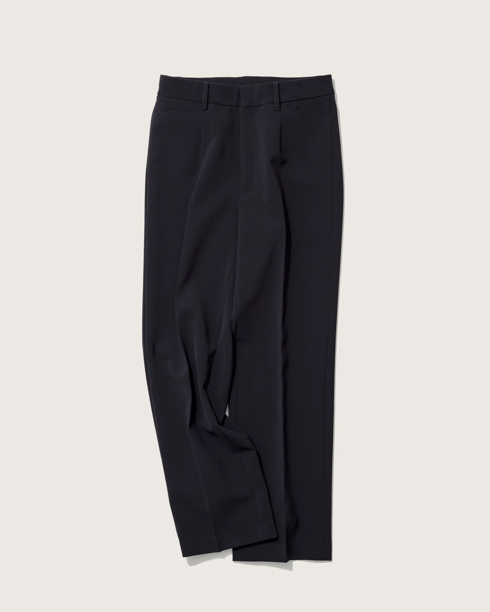 ストレッチファインストレートパンツ - Image 14