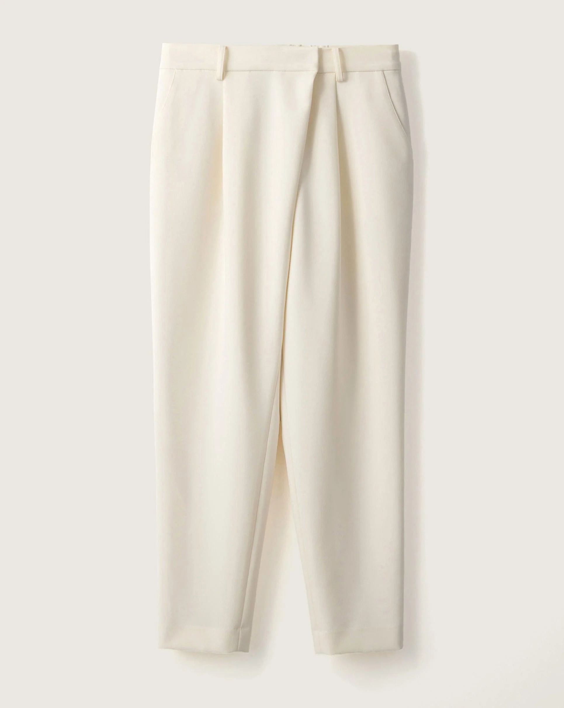 ストレッチファインタックパンツ - Image 14