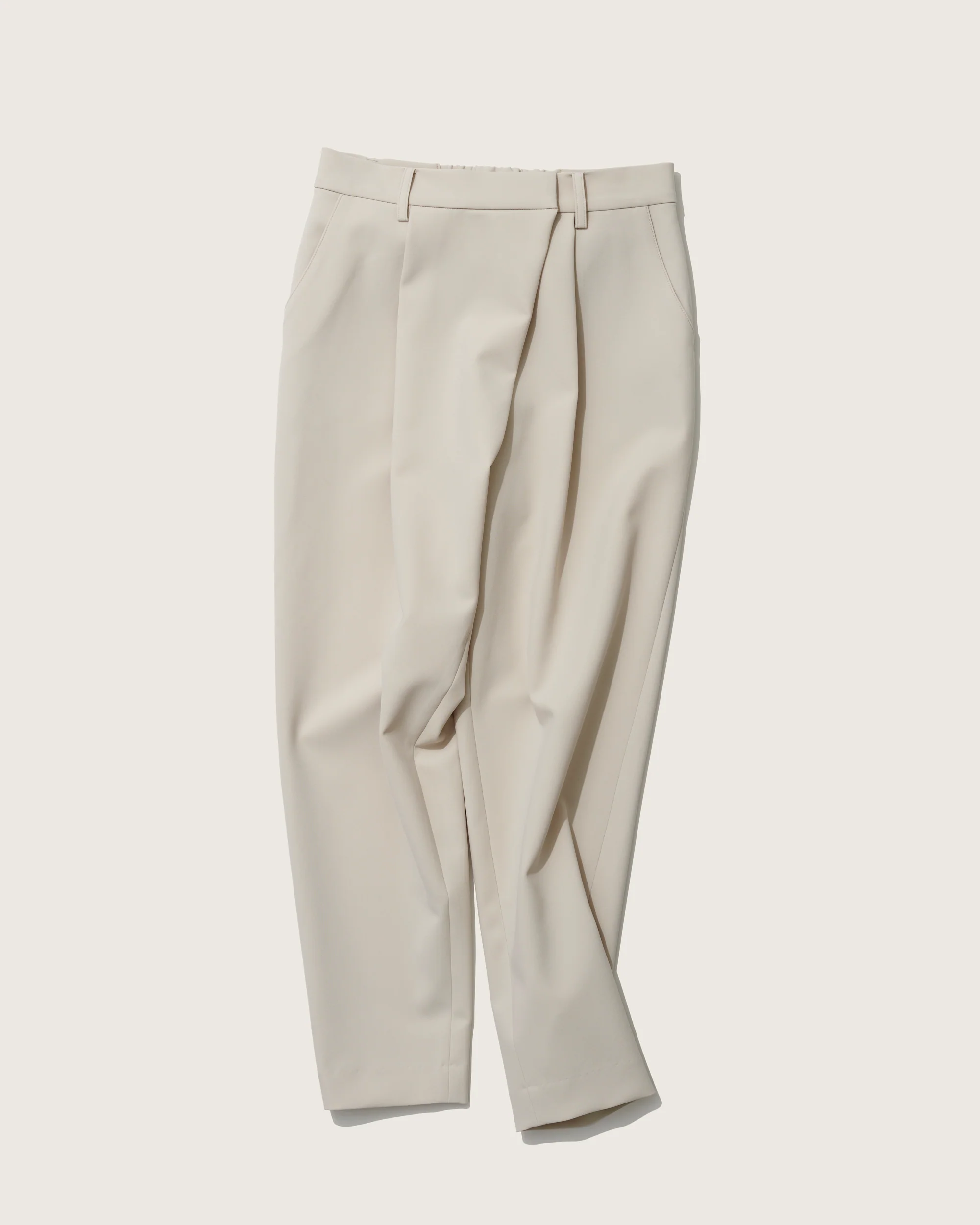 ストレッチファインタックパンツ - Image 20