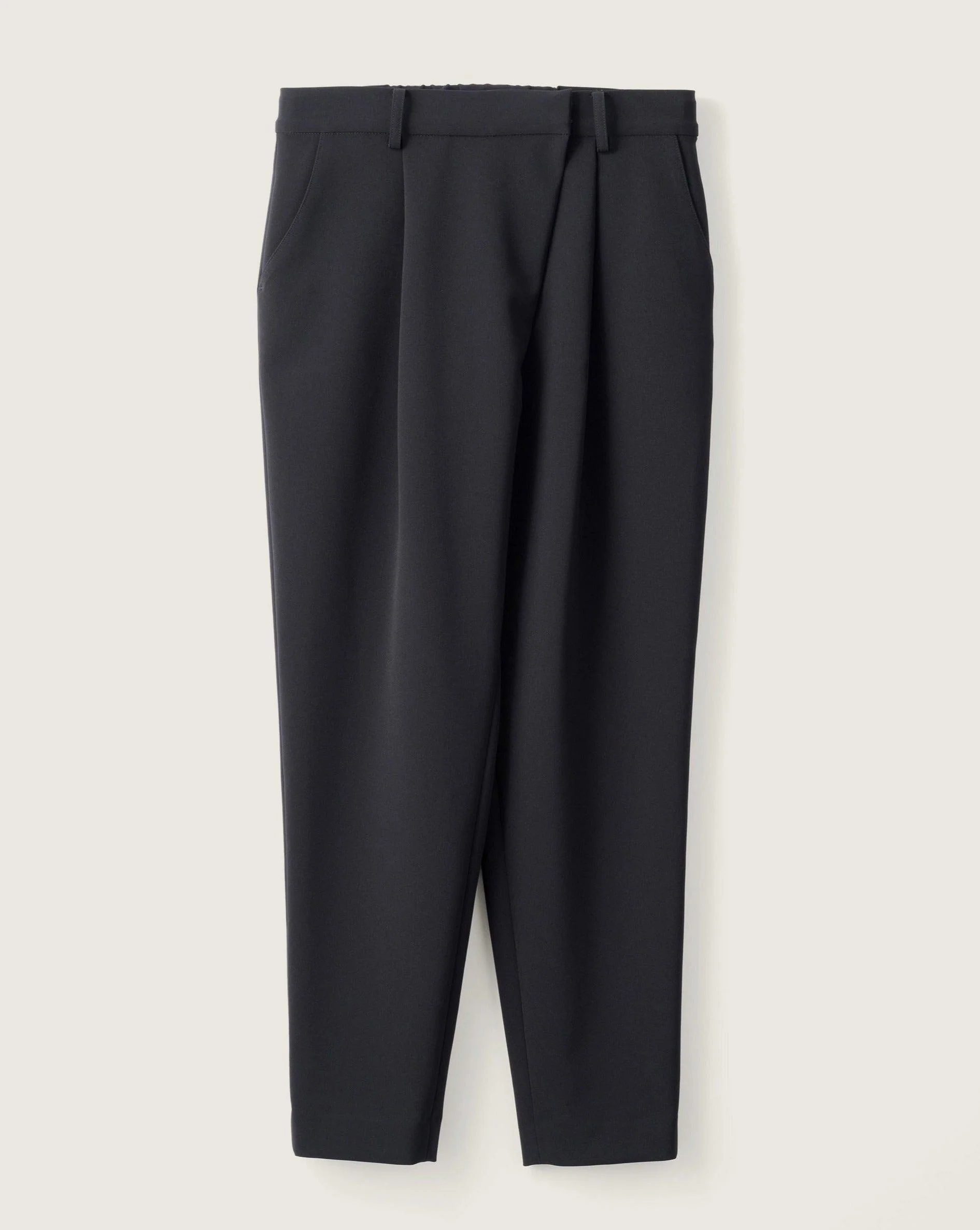 ストレッチファインタックパンツ - Image 25