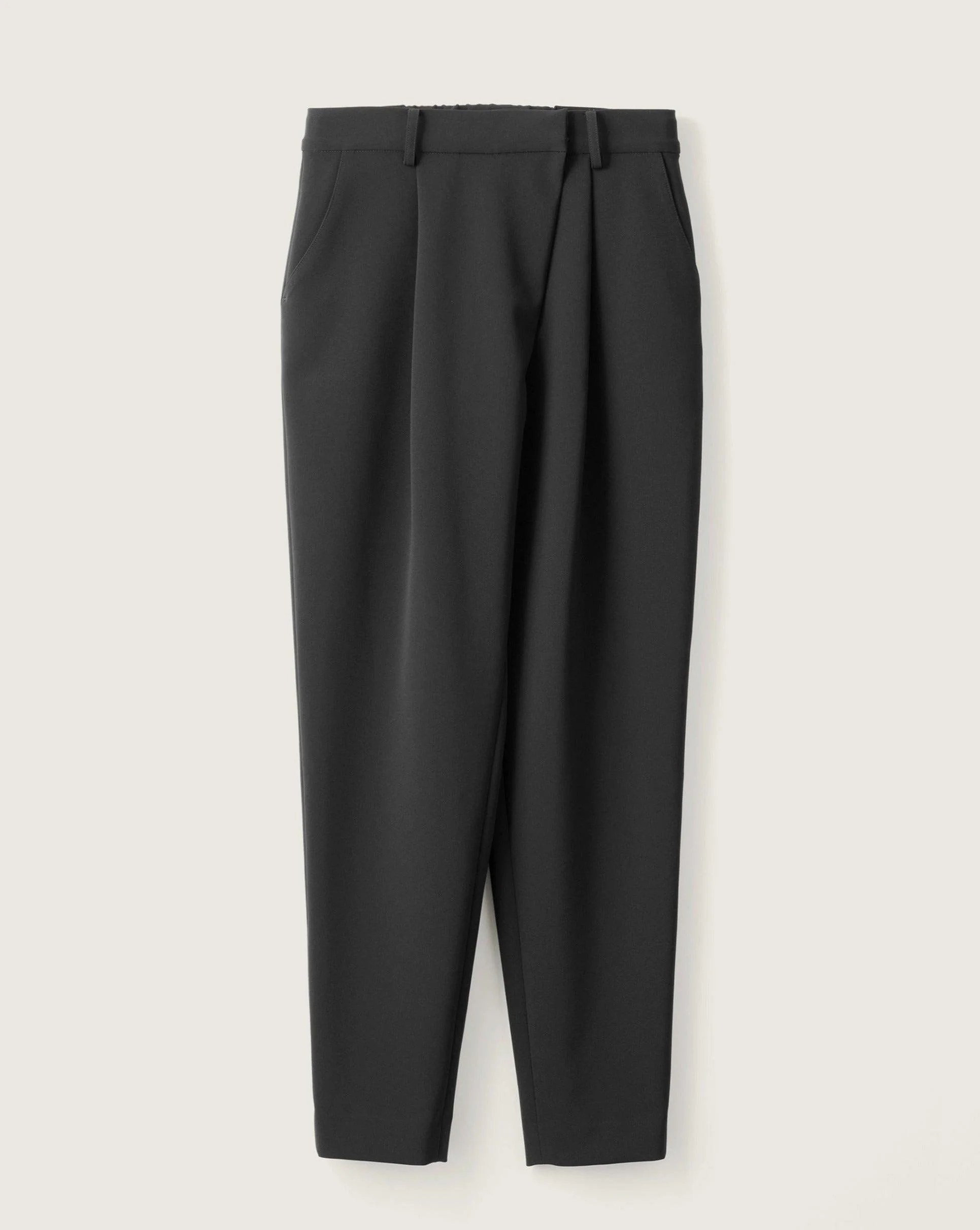 ストレッチファインタックパンツ - Image 6
