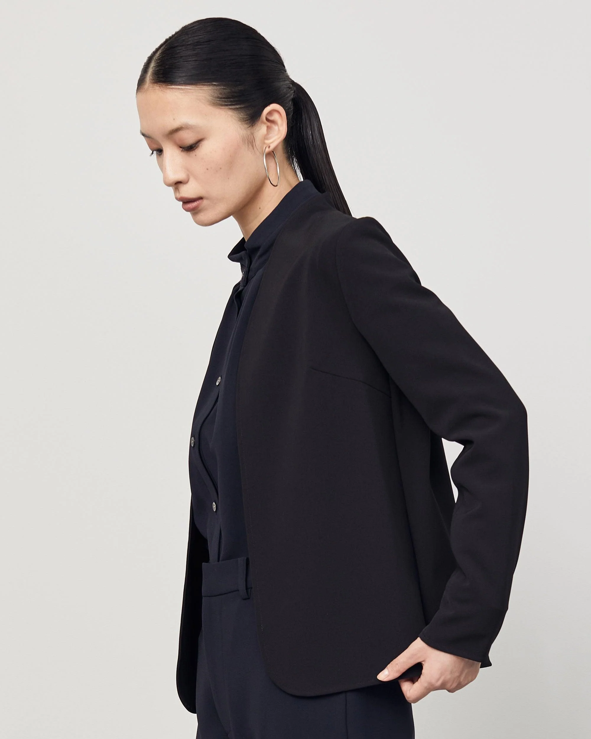 ストレッチファインライトジャケット - Image 10