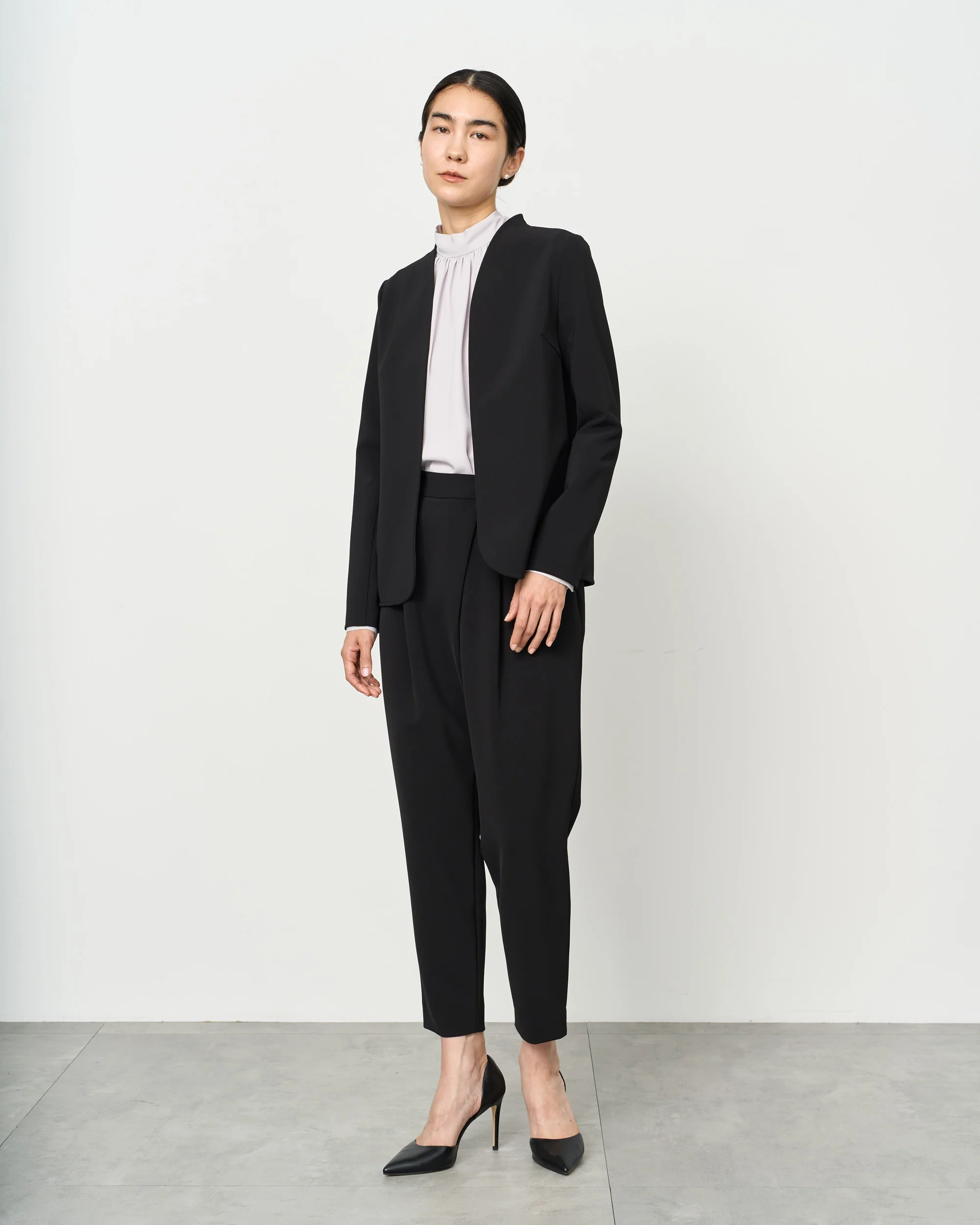 ストレッチファインライトジャケット - Image 13