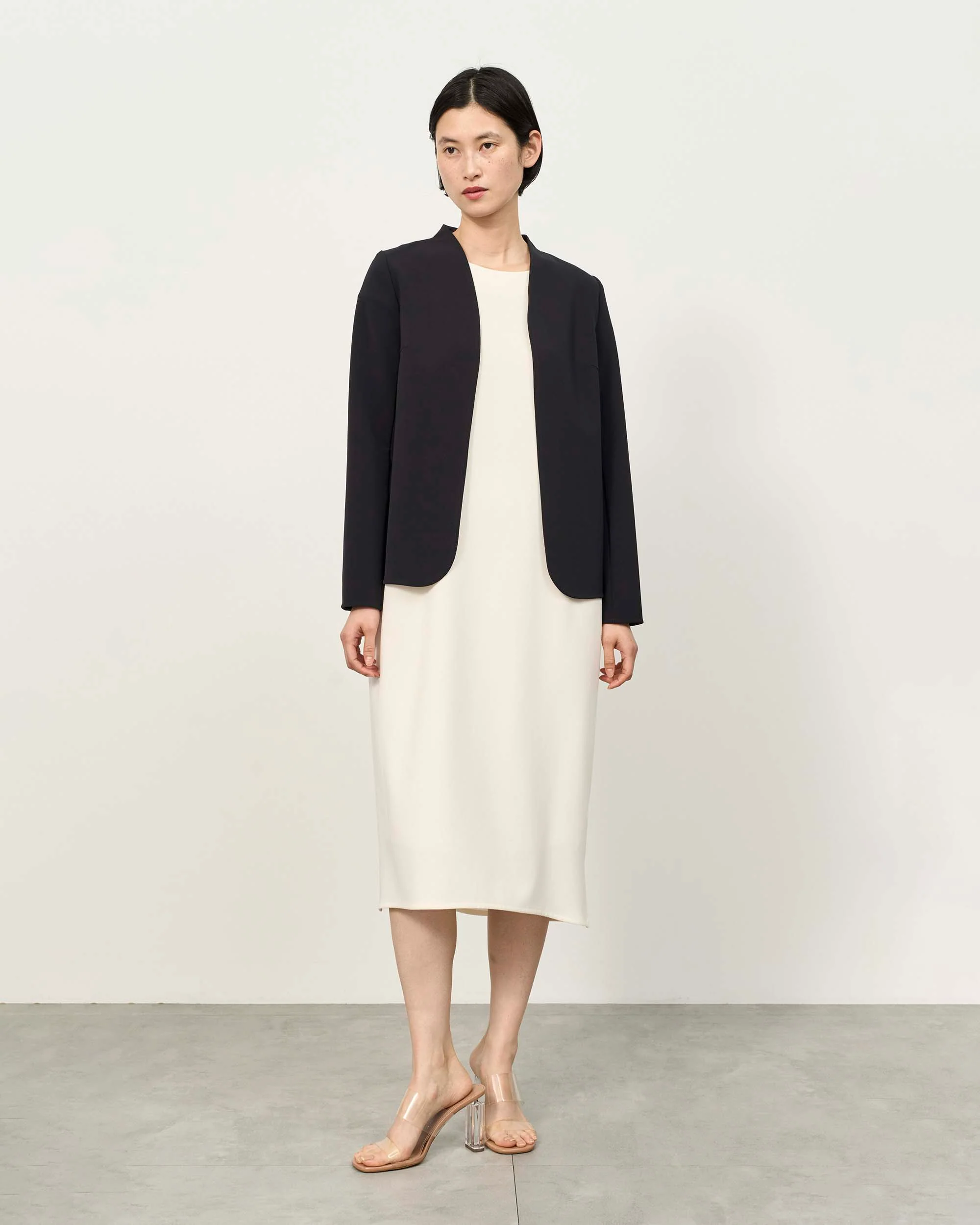 ストレッチファインライトジャケット - Image 19