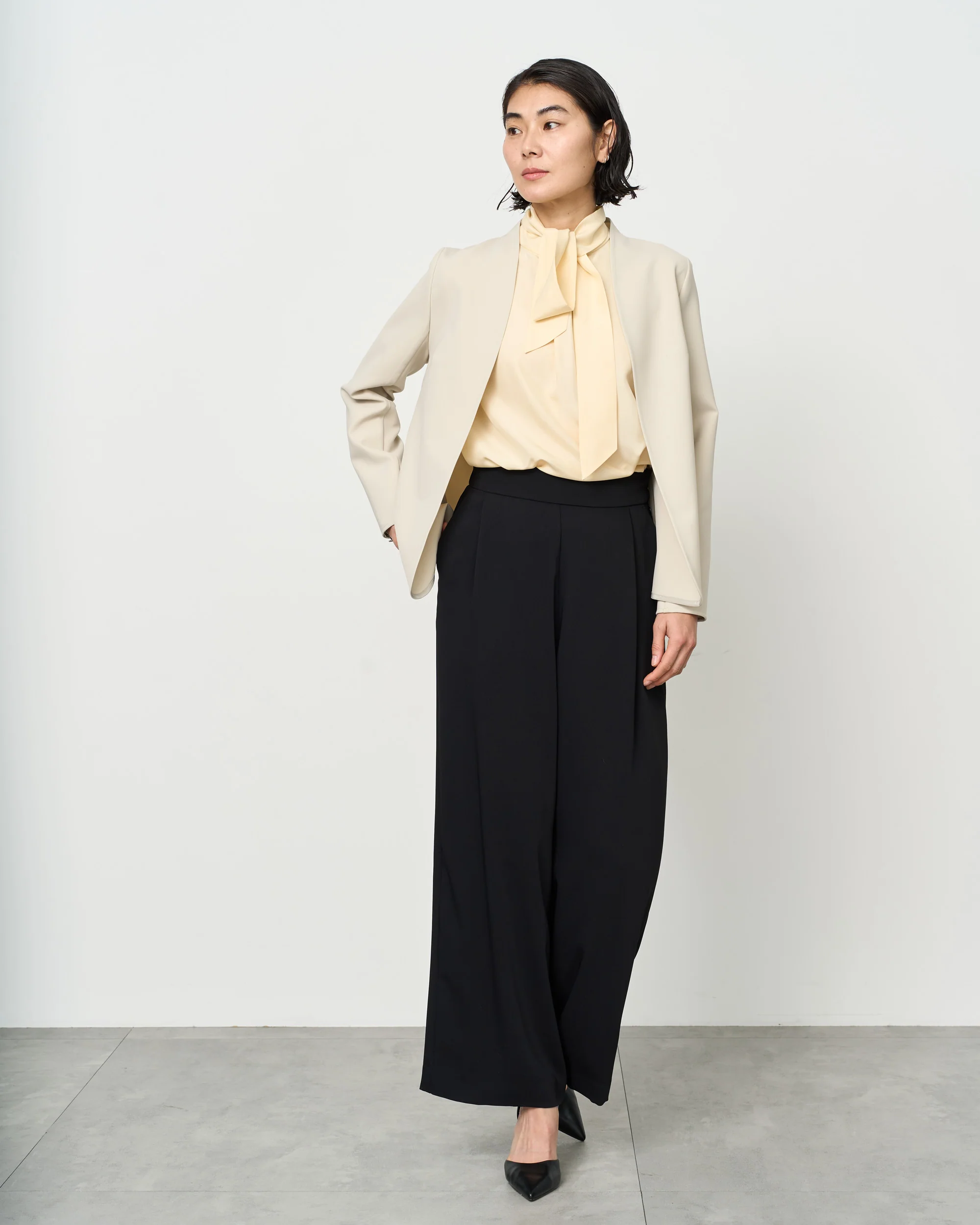 ストレッチファインライトジャケット - Image 31