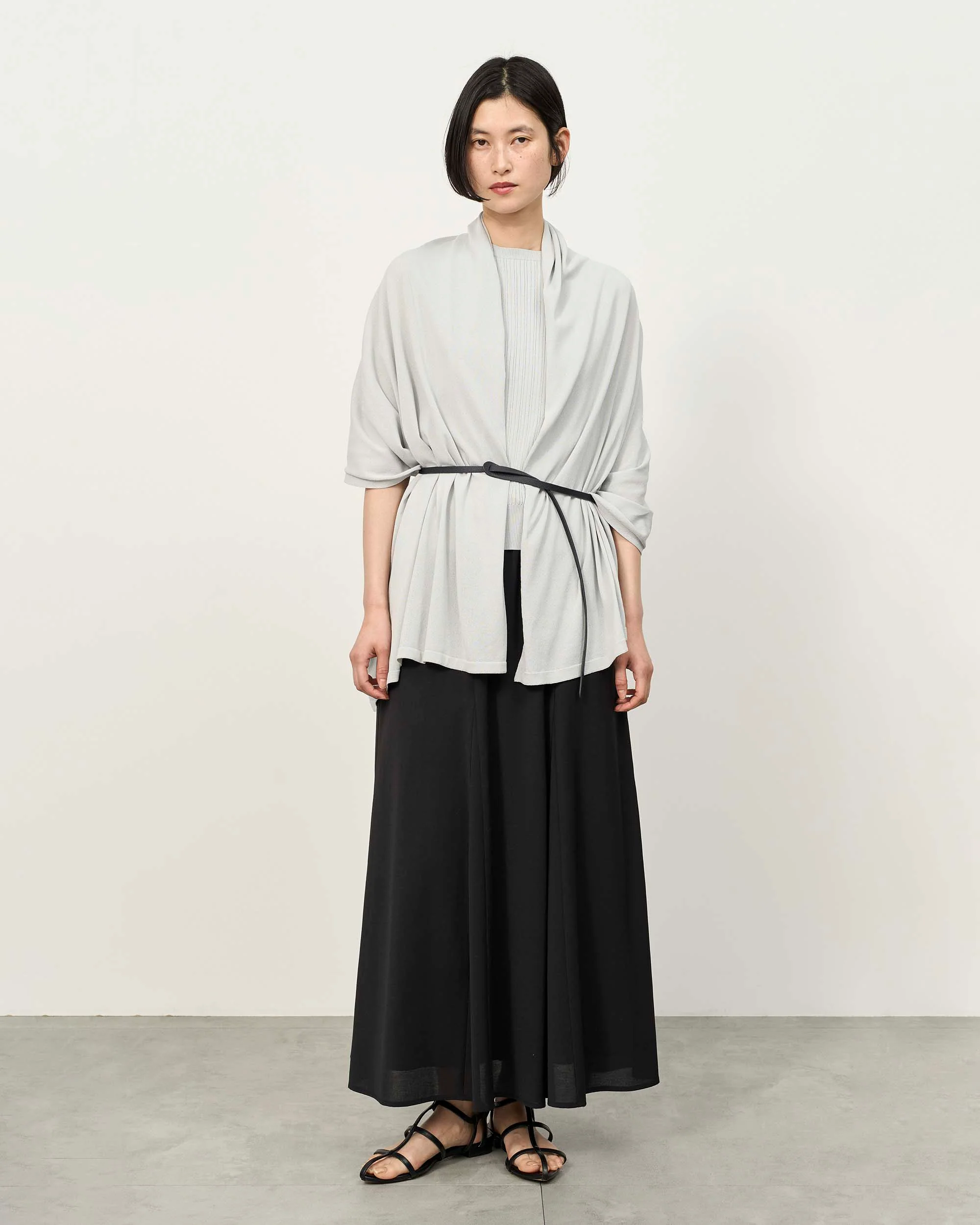 UV大判ストール - Image 4