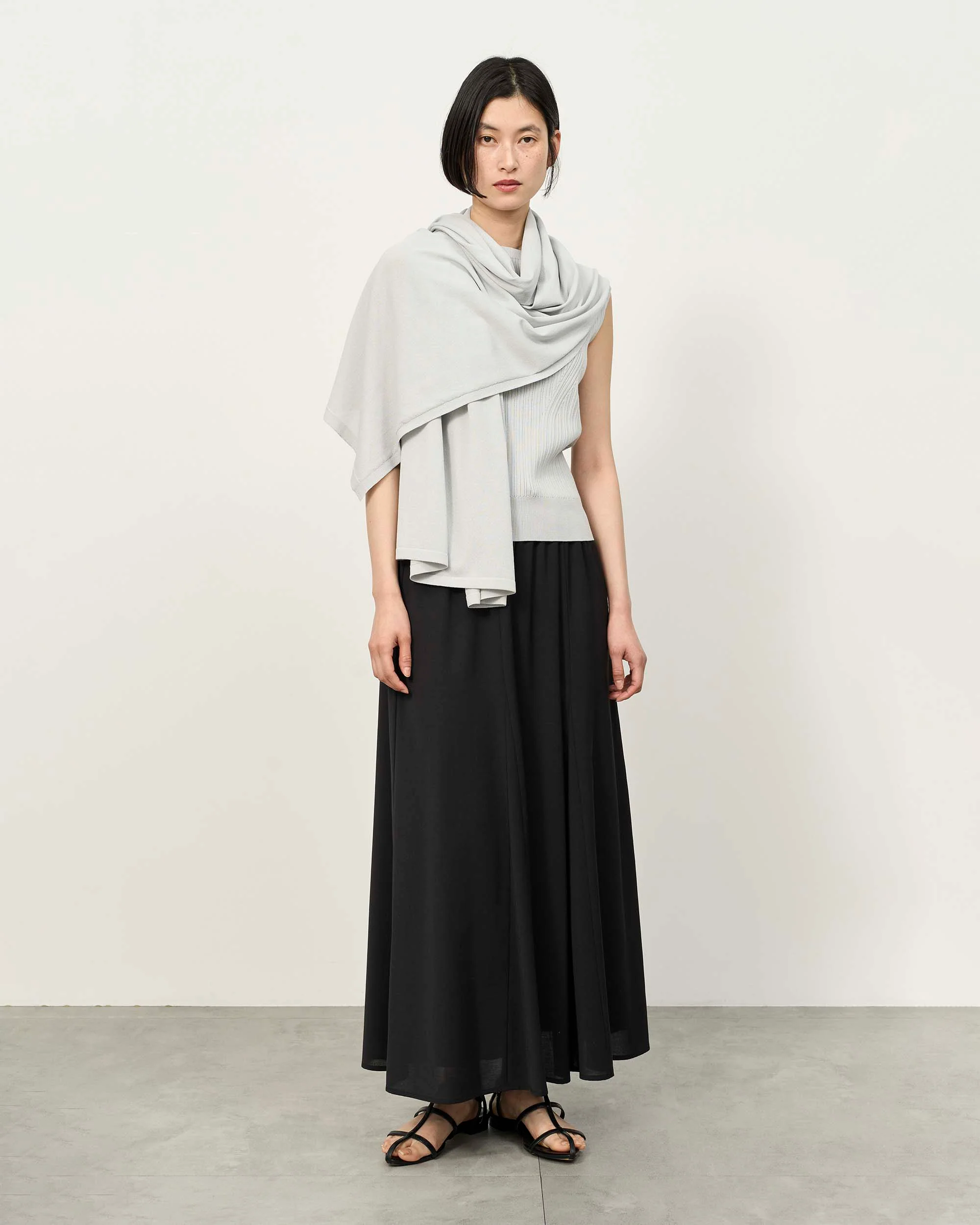 UV大判ストール - Image 5