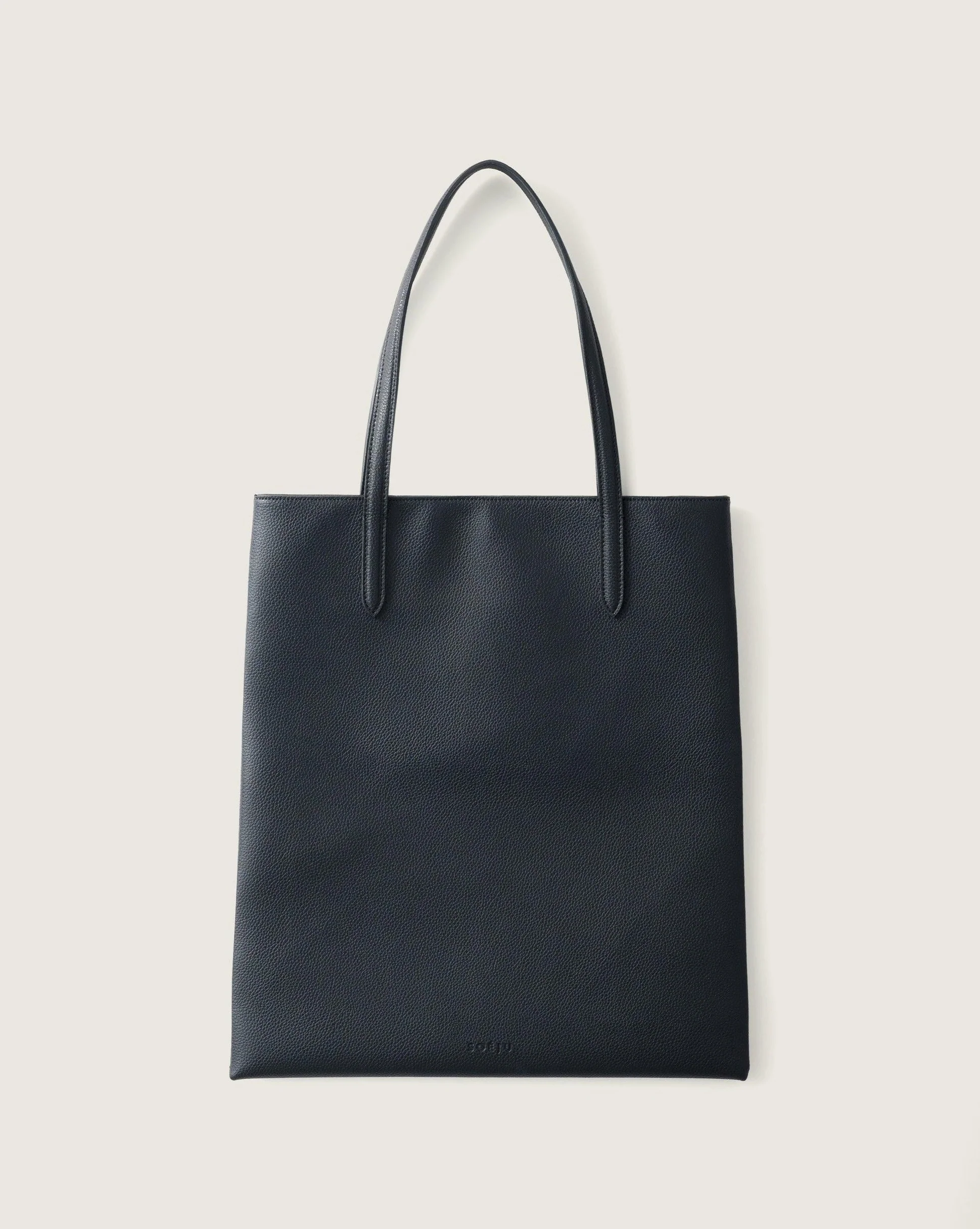ヴィーガンレザレットトートバッグ - Image 17