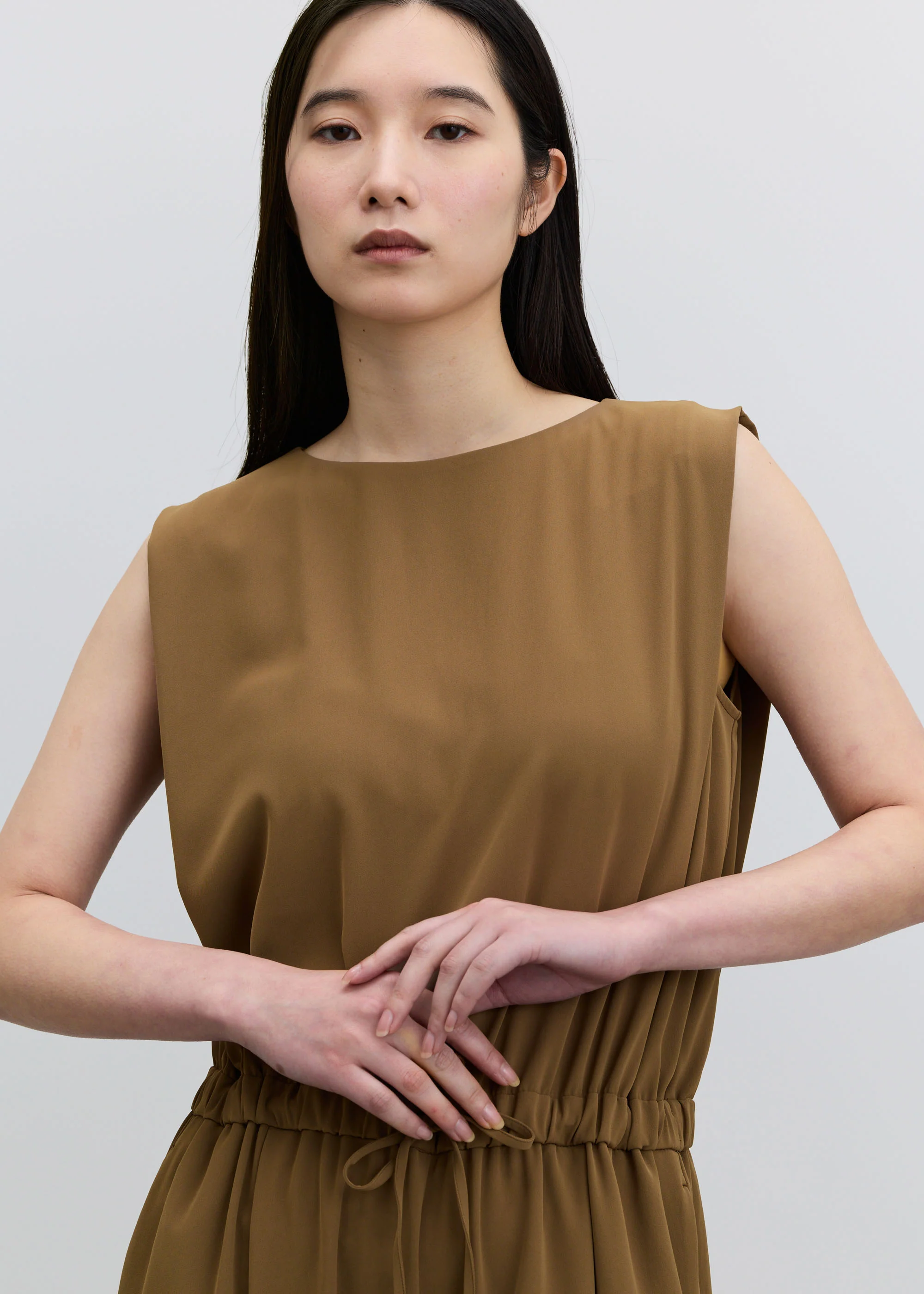 ヴィンテージサテンオールインワン - Image 6