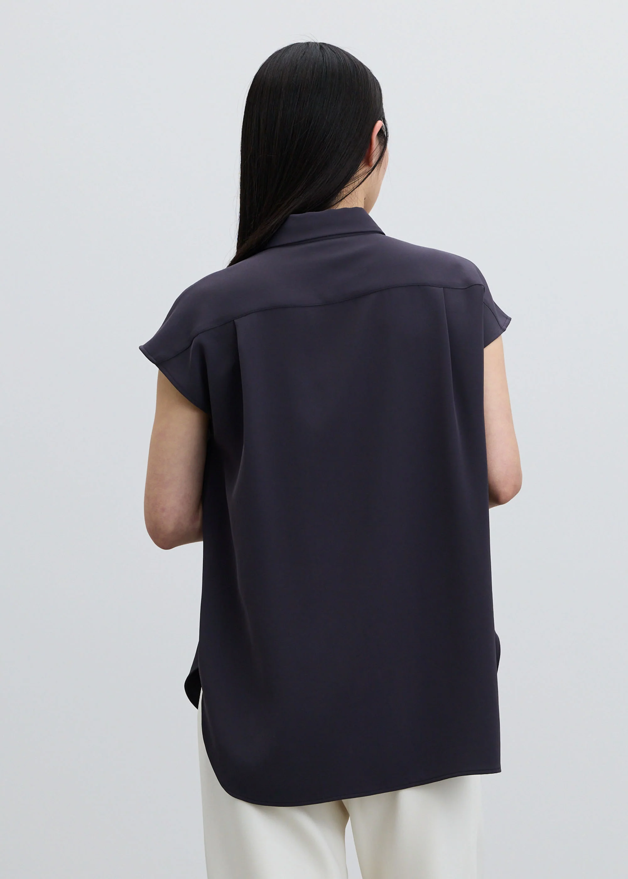 ヴィンテージサテンシャツ - Image 18