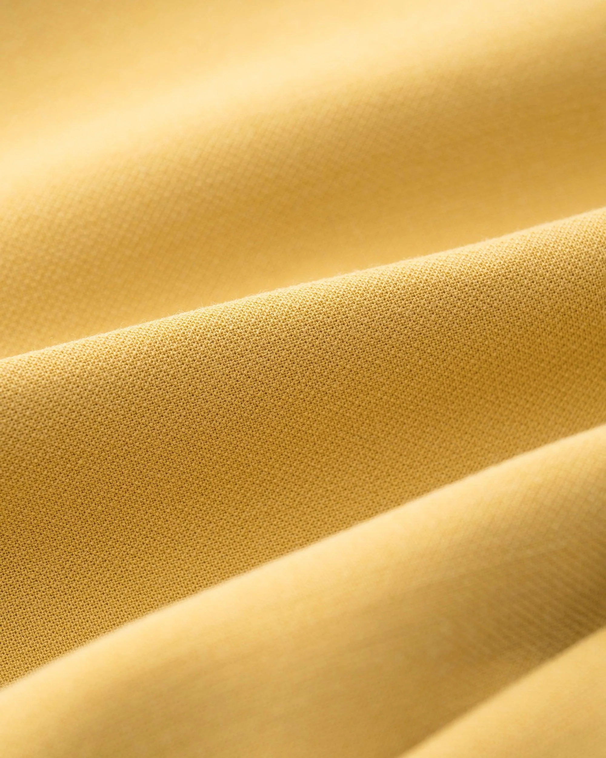 ウールライクセンタープレスパンツ（YELLOW） - Image 8
