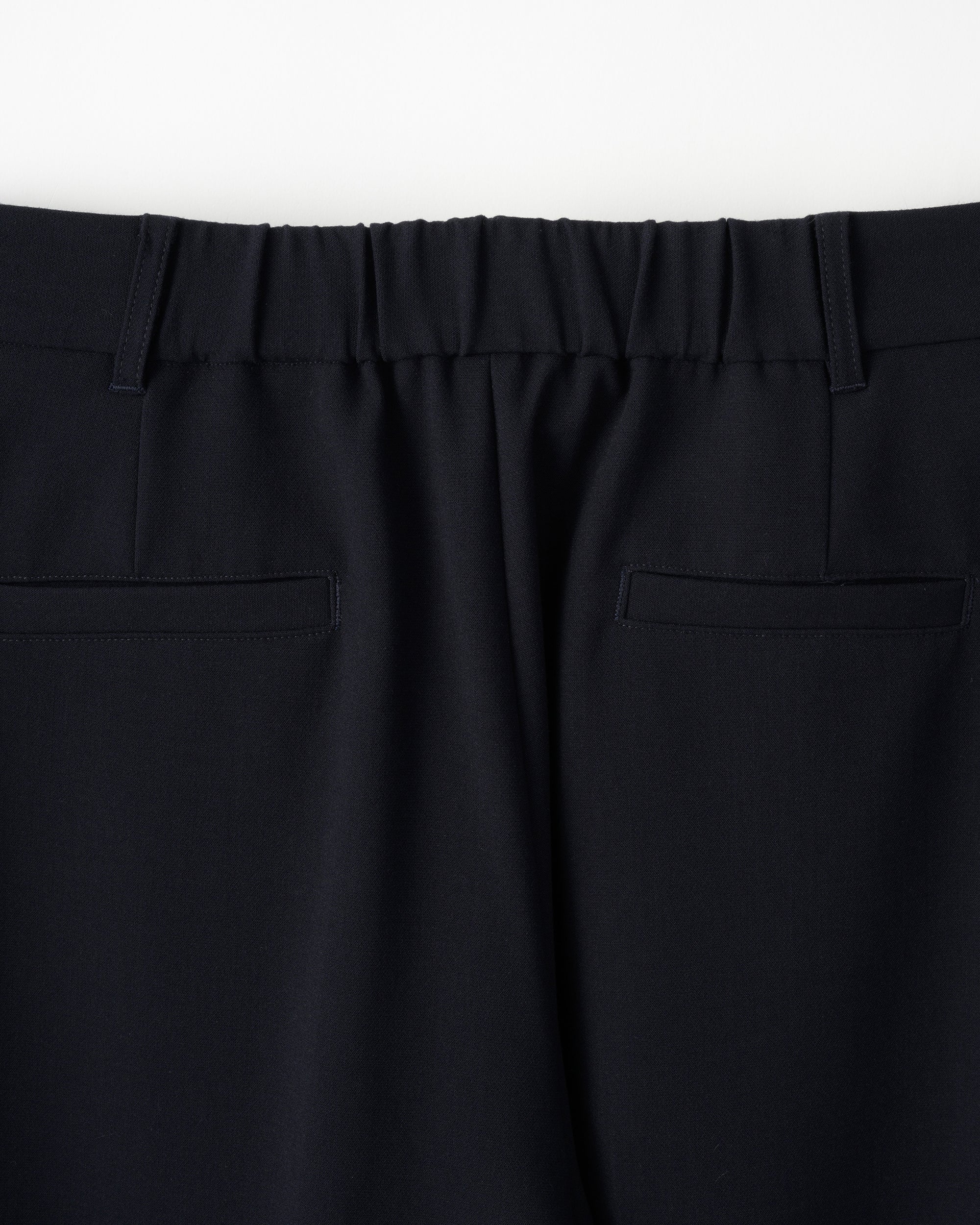 ウールライクワイドパンツ - Image 40