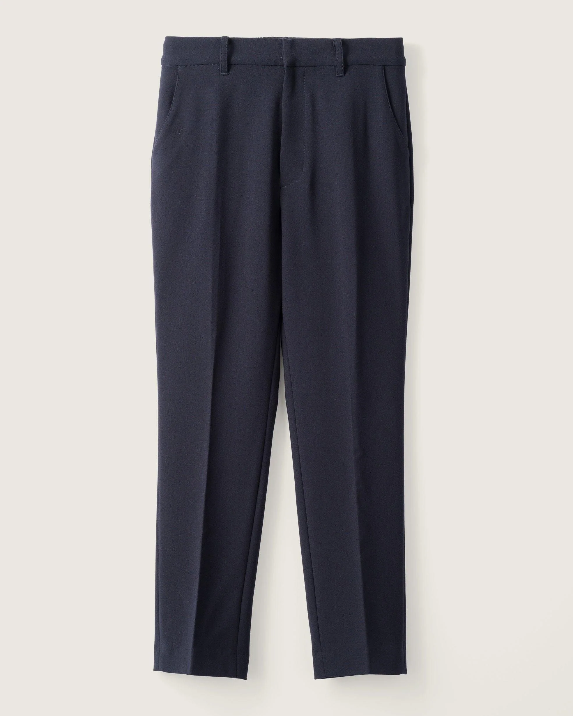 ウールライクセンタープレスパンツ - Image 16